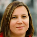 Анна Смольнякова
