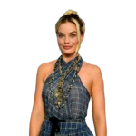 Margot Robbie
