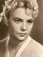 Нина Иванова