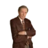 Джерри Орбах