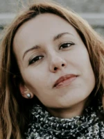 Анастасия Соколова