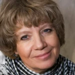 Ирина Пулина