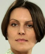 Наталья Асанкина