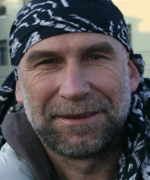 Иван Максимов