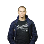 Кирилл Захаров