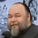 Аркадий Казанцев