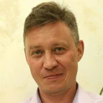 Айдар Акманов