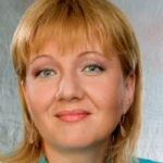 Татьяна Бокова