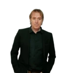 Рис Иванс