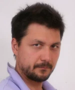 Павел Сафонов