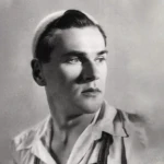 Андре Эглевский
