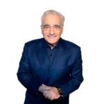 Martin Scorsese
