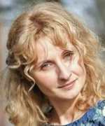 Светлана Малахова