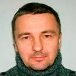 Сергей Великанов