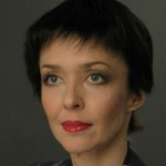 Вероника Изотова