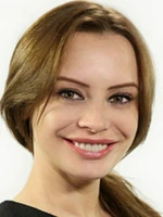 Елена Теплова