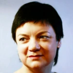Наталья Аверина