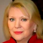 Галина Польских