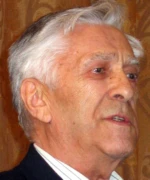 Зиновий Юрьев