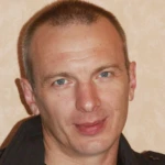 Игорь Сигов