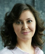 Ольга Грановская