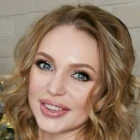 Алла Довлатова