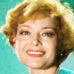 Елена Козелькова