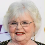 June Squibb