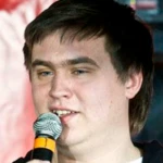 Василий Смолин