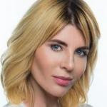 Наталия Музычко