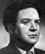 Степан Каюков