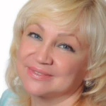 Ирина Померанцева