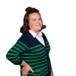 Betsy Sodaro