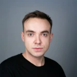 Данила Пестриков