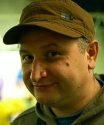 Мичислав Юзовский