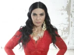 Серафима Золотарёва