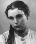 Вера Бурлакова