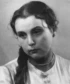 Вера Бурлакова