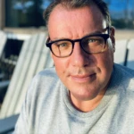 Ian Whitehead