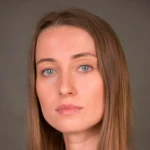 Альбина Кубрикова