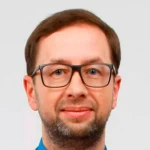 Сергей Калугин
