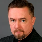 Дмитрий Комов