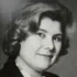 Валентина Владимирова