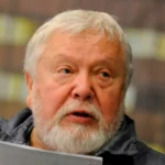 Сергей Соловьёв