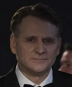 Шон Морс