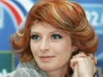 Амалия Мордвинова