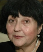Алла Ахундова