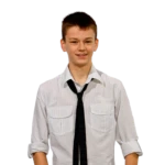 Кайл Уорд