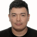 Алишер Утев