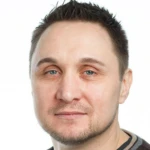 Виталий Гребенников